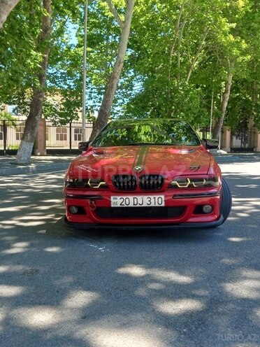 BMW 523-2
