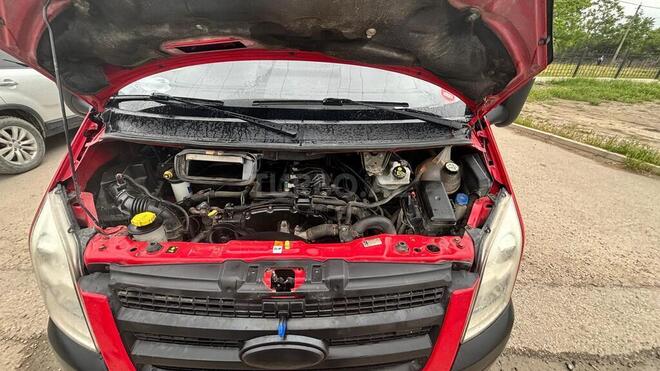 Ford Transit-7