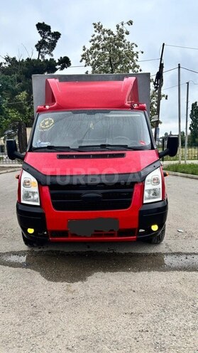 Ford Transit-1