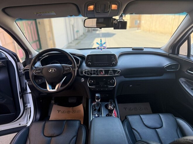 Hyundai Santa Fe-10