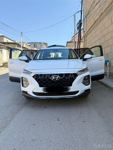 Hyundai Santa Fe-15