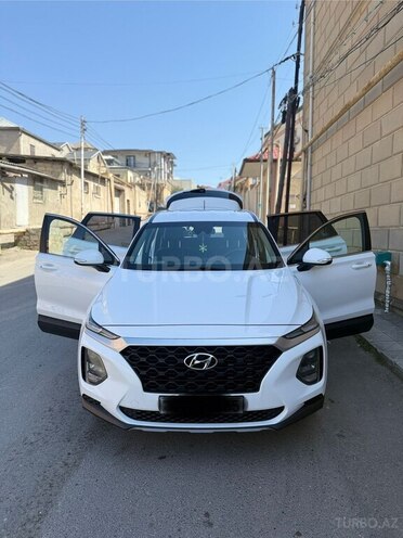 Hyundai Santa Fe-16