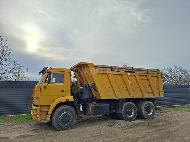KamAz 6520-9