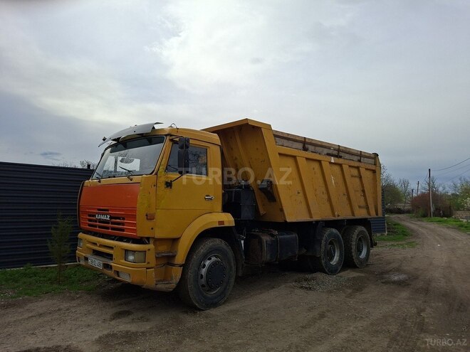 KamAz 6520-13