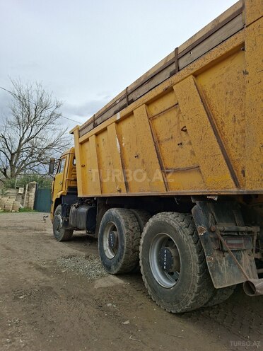 KamAz 6520-8