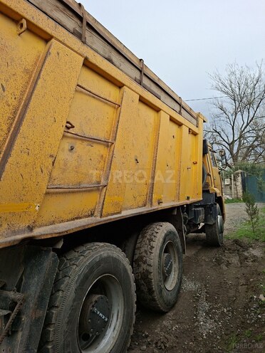 KamAz 6520-6
