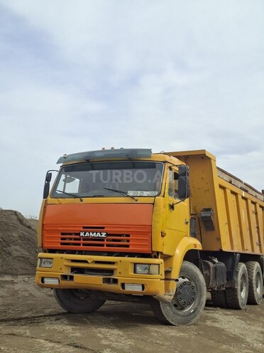 KamAz 6520-11