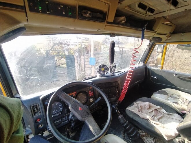 KamAz 6520-14