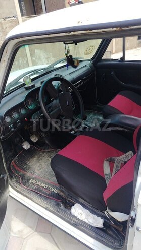 LADA (VAZ) 2106-2