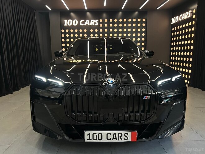 BMW  2023, 38,560 km - 3.0 l - Bakı