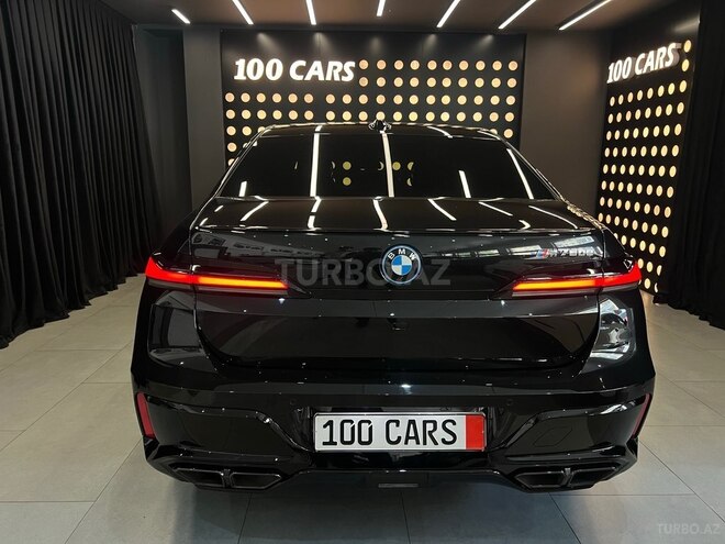 BMW  2023, 38,560 km - 3.0 l - Bakı