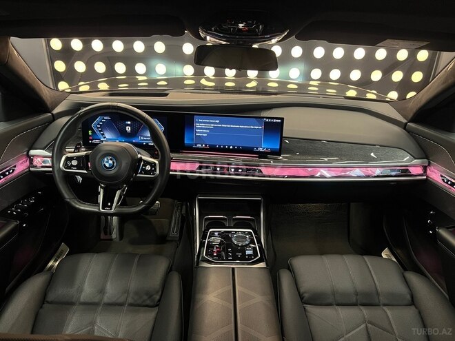 BMW  2023, 38,560 km - 3.0 l - Bakı