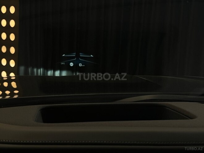 BMW  2023, 38,560 km - 3.0 l - Bakı
