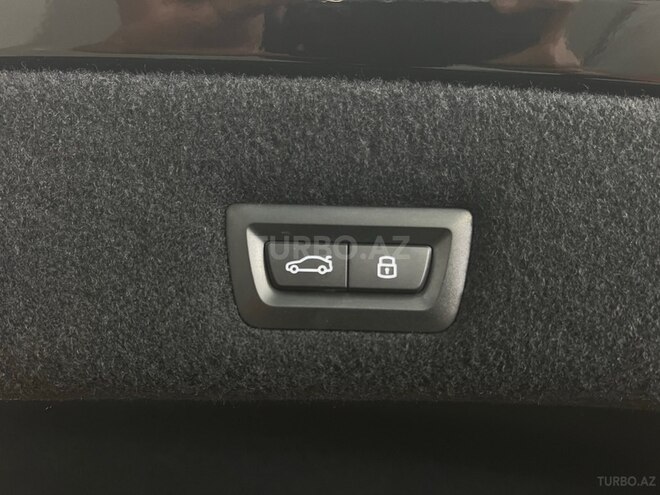 BMW  2023, 38,560 km - 3.0 l - Bakı
