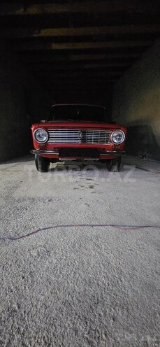 LADA (VAZ) 21011-1