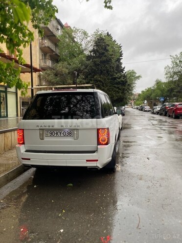 Land Rover Range Rover-3