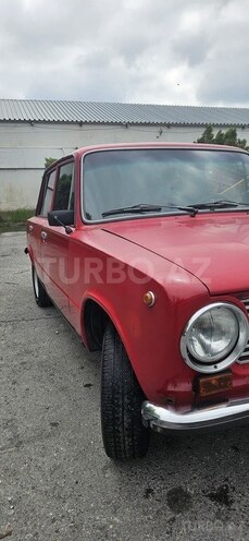 LADA (VAZ) 21011-3