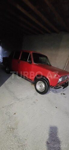 LADA (VAZ) 21011-5