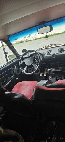 LADA (VAZ) 21011-6