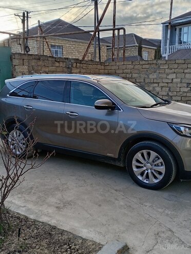 Kia Sorento-8