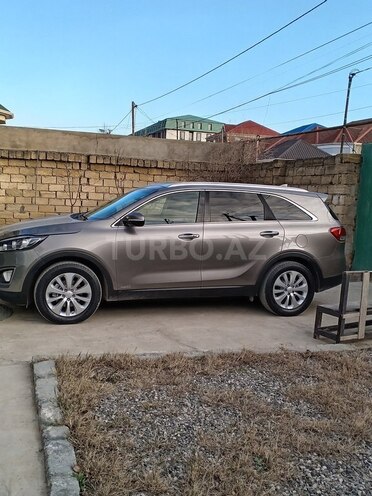 Kia Sorento-7