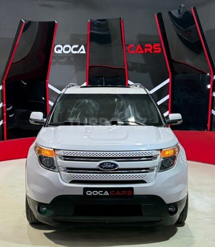 Ford Explorer-6
