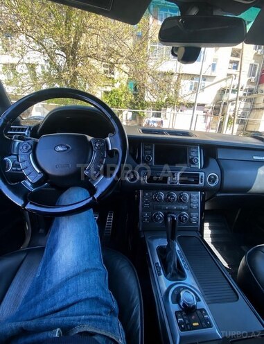 Land Rover Range Rover-5