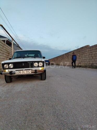 LADA (VAZ) 2106-1