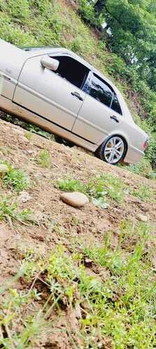 Mercedes C 240-8