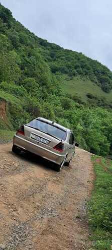 Mercedes C 240-5
