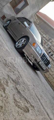 Mercedes C 240-11
