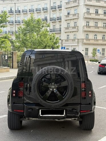 Land Rover Defender-2