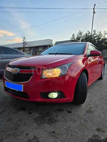 Chevrolet Cruze-2