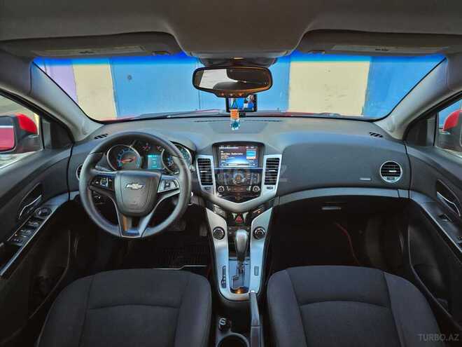 Chevrolet Cruze-8