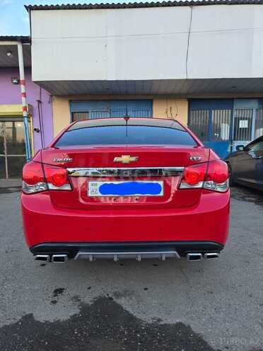 Chevrolet Cruze-7