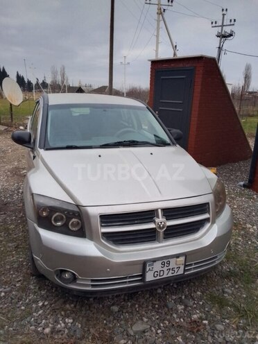 Dodge Caliber-1