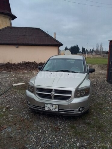 Dodge Caliber-2