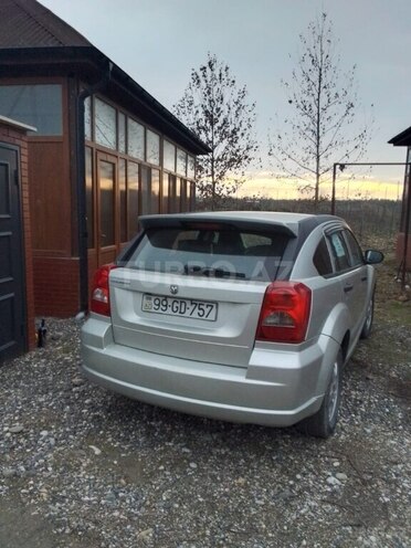 Dodge Caliber-6