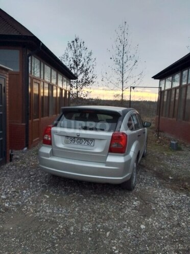 Dodge Caliber-3