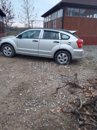 Dodge Caliber-4