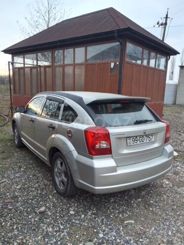 Dodge Caliber-7