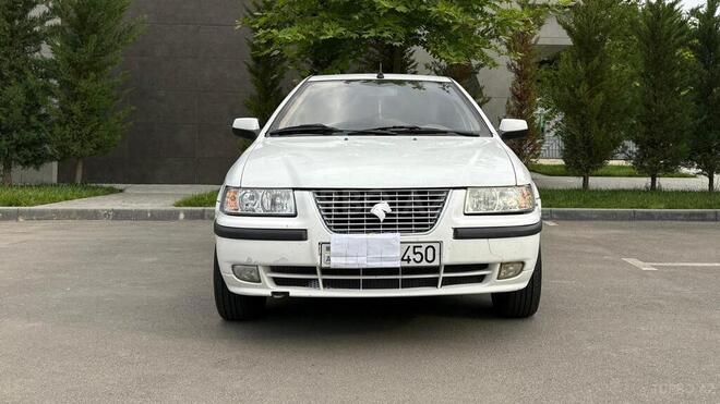 Khazar LX-2