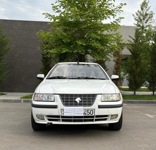 Khazar LX-1