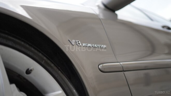 Mercedes S 55 AMG-15