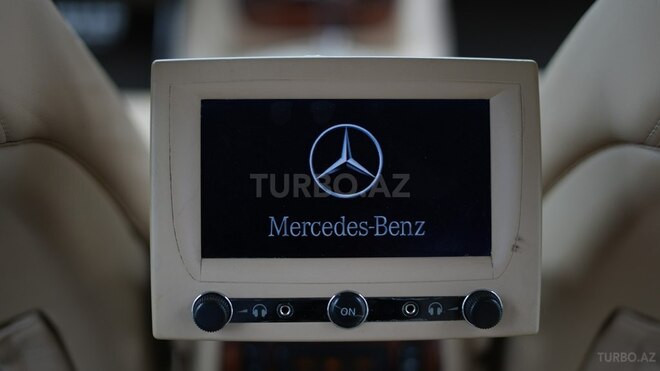 Mercedes S 55 AMG-18