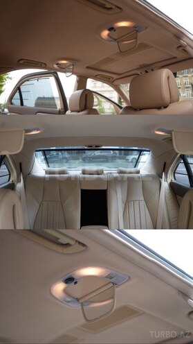 Mercedes S 55 AMG-20