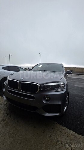 BMW X5-1