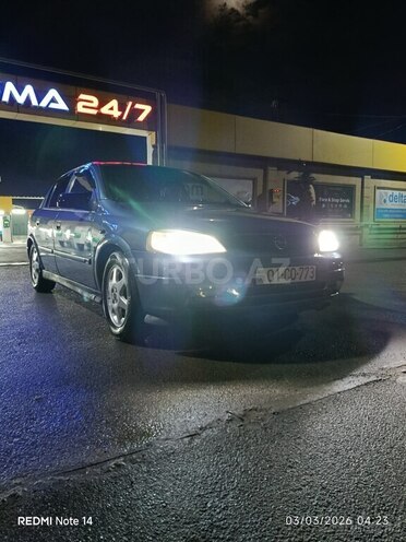 Opel Astra-4