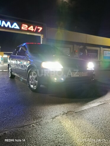 Opel Astra-5