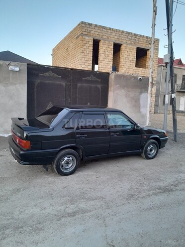 LADA (VAZ) 2115-4